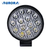 led Quad light